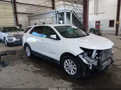 2GNAXJEV4J6258919 2018 CHEVROLET EQUINOX