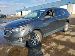 2GNAXJEV4J6259861 2018 CHEVROLET EQUINOX