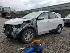 2GNAXJEV4J6261190 2018 CHEVROLET EQUINOX