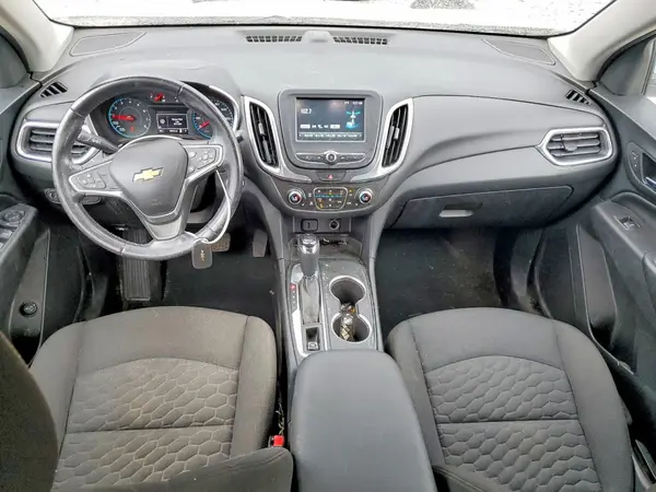 2GNAXJEV4J6261190 2018 CHEVROLET EQUINOX - Image 8