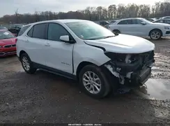 2GNAXJEV4J6262095 2018 CHEVROLET EQUINOX