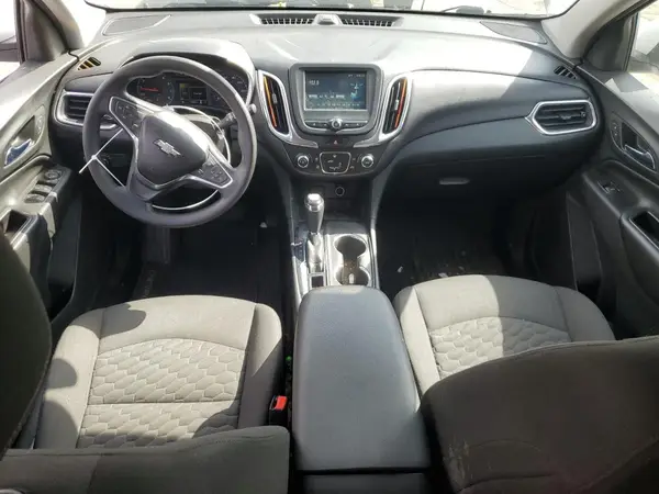 2GNAXJEV4J6263148 2018 CHEVROLET EQUINOX - Image 8