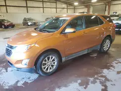 2GNAXJEV4J6263652 2018 CHEVROLET EQUINOX