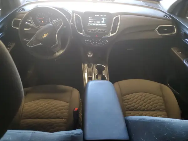 2GNAXJEV4J6263652 2018 CHEVROLET EQUINOX - Image 8