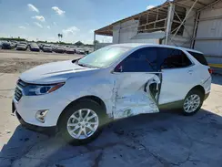 2GNAXJEV4J6263666 2018 CHEVROLET EQUINOX