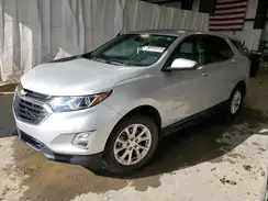 2GNAXJEV4J6263893 2018 CHEVROLET EQUINOX