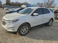 2GNAXJEV4J6264400 2018 CHEVROLET EQUINOX