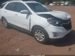 2GNAXJEV4J6265451 2018 CHEVROLET EQUINOX