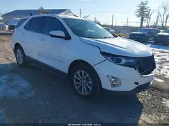 2GNAXJEV4J6265806 2018 CHEVROLET EQUINOX