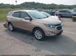 2GNAXJEV4J6266972 2018 CHEVROLET EQUINOX