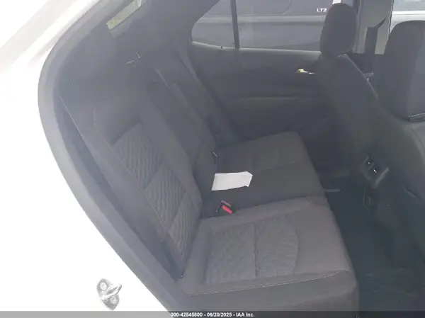 2GNAXJEV4J6267135 2018 CHEVROLET EQUINOX - Image 8