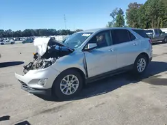 2GNAXJEV4J6267457 2018 CHEVROLET EQUINOX