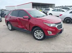 2GNAXJEV4J6268415 2018 CHEVROLET EQUINOX