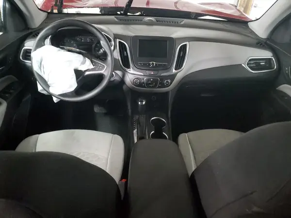 2GNAXJEV4J6268768 2018 CHEVROLET EQUINOX - Image 8