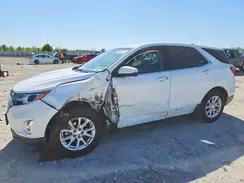 2GNAXJEV4J6268964 2018 CHEVROLET EQUINOX