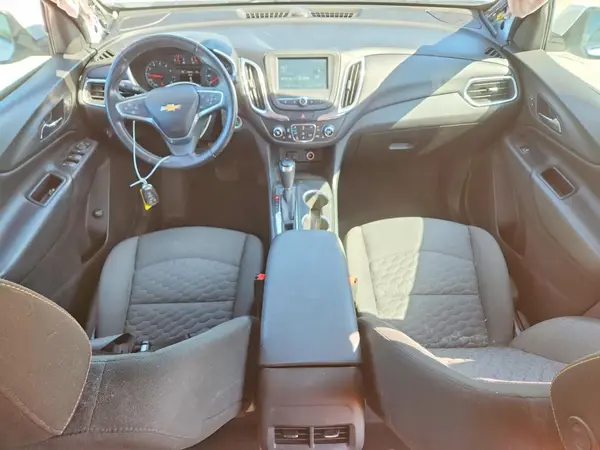 2GNAXJEV4J6268964 2018 CHEVROLET EQUINOX - Image 8