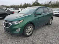 2GNAXJEV4J6272478 2018 CHEVROLET EQUINOX