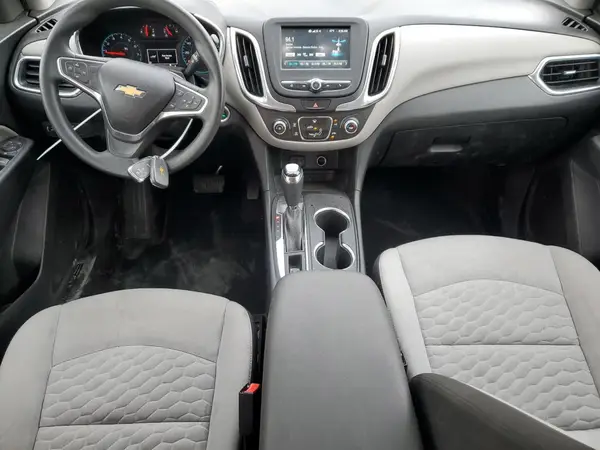 2GNAXJEV4J6272478 2018 CHEVROLET EQUINOX - Image 8