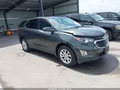 2GNAXJEV4J6272786 2018 CHEVROLET EQUINOX