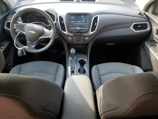 2GNAXJEV4J6273565 2018 CHEVROLET EQUINOX - Image 8
