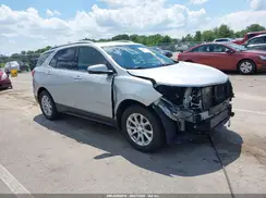 2GNAXJEV4J6273744 2018 CHEVROLET EQUINOX