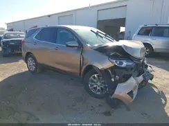2GNAXJEV4J6277812 2018 CHEVROLET EQUINOX