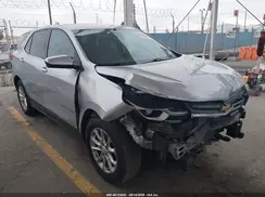 2GNAXJEV4J6278507 2018 CHEVROLET EQUINOX