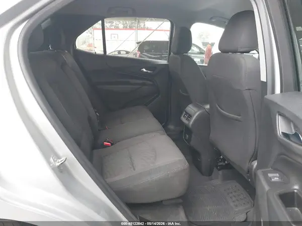 2GNAXJEV4J6278507 2018 CHEVROLET EQUINOX - Image 8