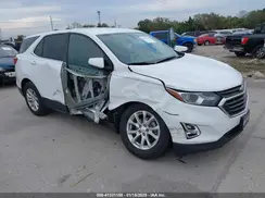 2GNAXJEV4J6279107 2018 CHEVROLET EQUINOX