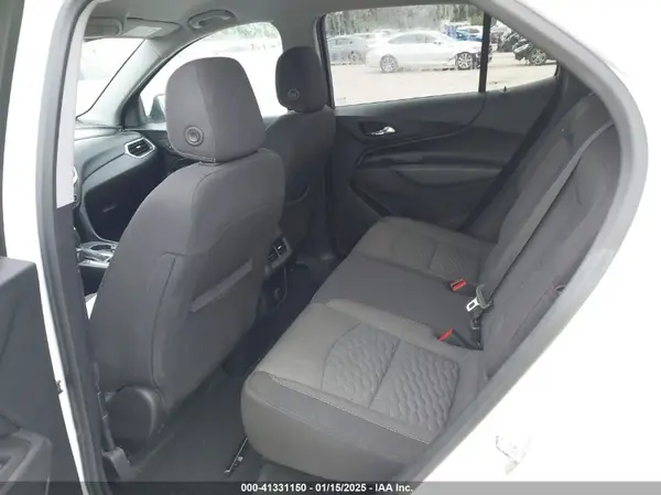 2GNAXJEV4J6279107 2018 CHEVROLET EQUINOX - Image 8