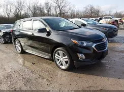 2GNAXJEV4J6284436 2018 CHEVROLET EQUINOX