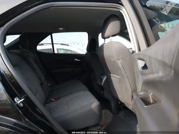 2GNAXJEV4J6284436 2018 CHEVROLET EQUINOX - Image 8