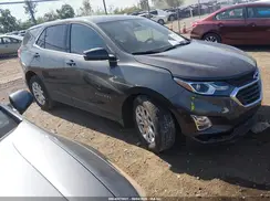 2GNAXJEV4J6284744 2018 CHEVROLET EQUINOX