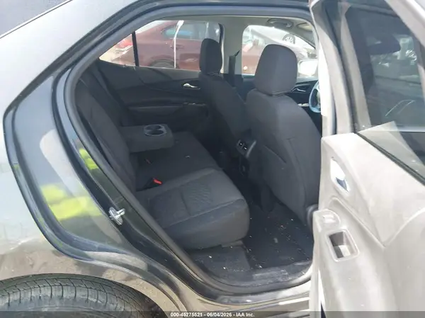 2GNAXJEV4J6284744 2018 CHEVROLET EQUINOX - Image 8