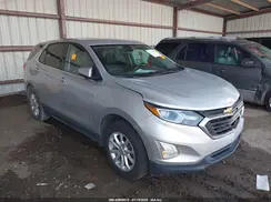 2GNAXJEV4J6285411 2018 CHEVROLET EQUINOX