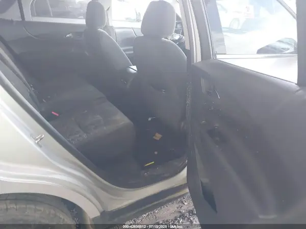 2GNAXJEV4J6285411 2018 CHEVROLET EQUINOX - Image 8