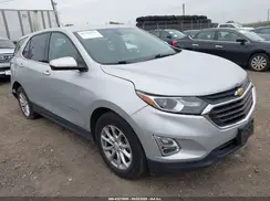 2GNAXJEV4J6285778 2018 CHEVROLET EQUINOX