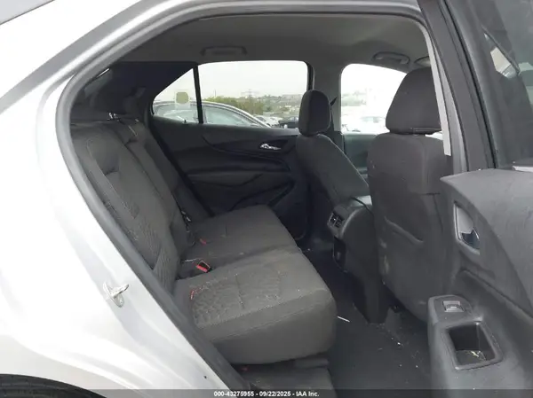 2GNAXJEV4J6285778 2018 CHEVROLET EQUINOX - Image 8