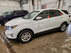 2GNAXJEV4J6286400 2018 CHEVROLET EQUINOX