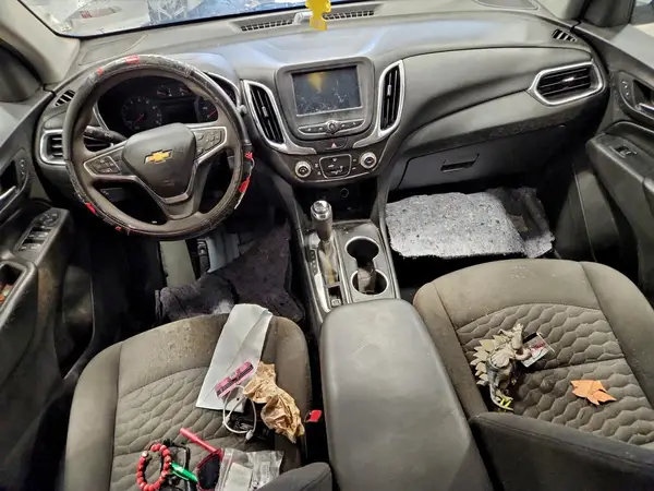 2GNAXJEV4J6286400 2018 CHEVROLET EQUINOX - Image 8