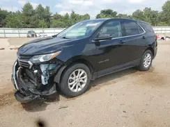 2GNAXJEV4J6287191 2018 CHEVROLET EQUINOX
