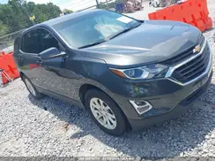 2GNAXJEV4J6288325 2018 CHEVROLET EQUINOX