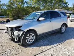 2GNAXJEV4J6289006 2018 CHEVROLET EQUINOX