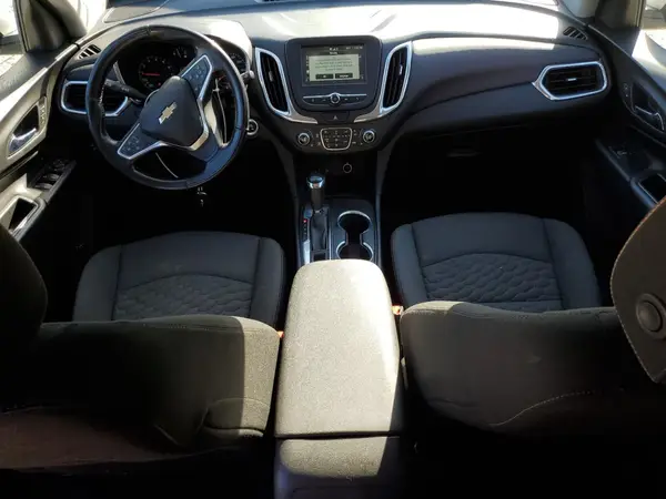 2GNAXJEV4J6289006 2018 CHEVROLET EQUINOX - Image 8