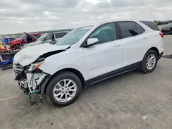 2GNAXJEV4J6289670 2018 CHEVROLET EQUINOX