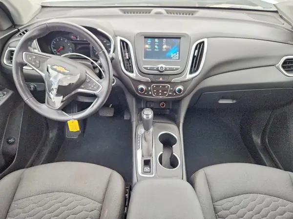 2GNAXJEV4J6289670 2018 CHEVROLET EQUINOX - Image 8