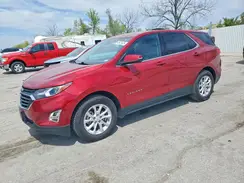 2GNAXJEV4J6290320 2018 CHEVROLET EQUINOX