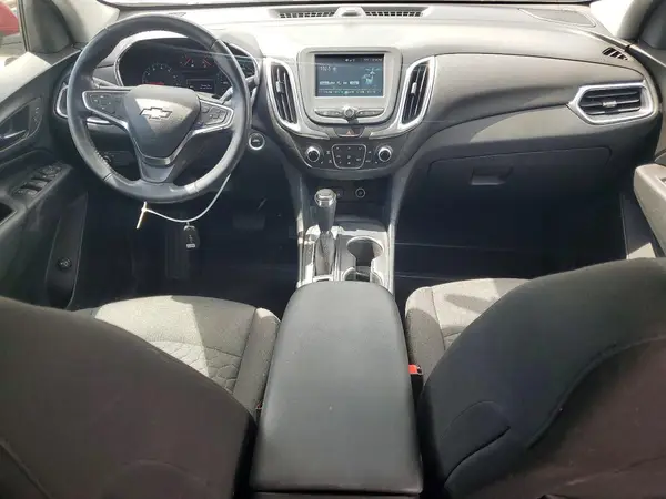 2GNAXJEV4J6290320 2018 CHEVROLET EQUINOX - Image 8
