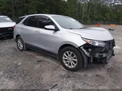 2GNAXJEV4J6290561 2018 CHEVROLET EQUINOX