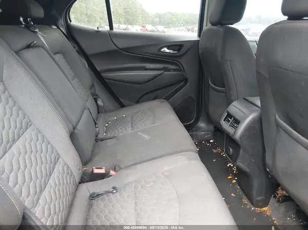 2GNAXJEV4J6290561 2018 CHEVROLET EQUINOX - Image 8